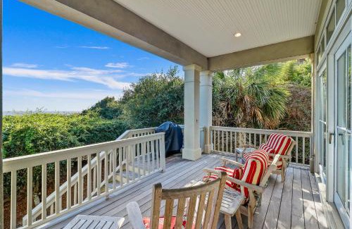 West Beach Casa | EA1A: 1A Eugenia Avenue