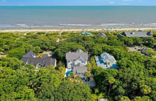 West Beach Casa | EA2B: 2B Eugenia Avenue