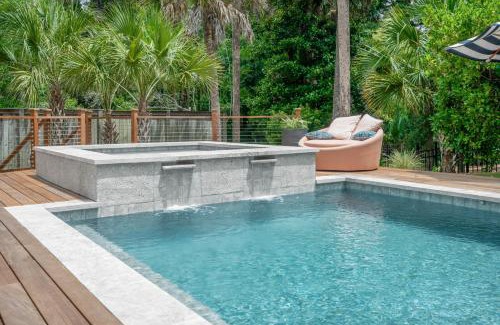 West Beach Casa | EA2B: 2B Eugenia Avenue