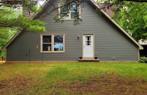 Eureka Casa | EAA Airventure 2023 House Rental