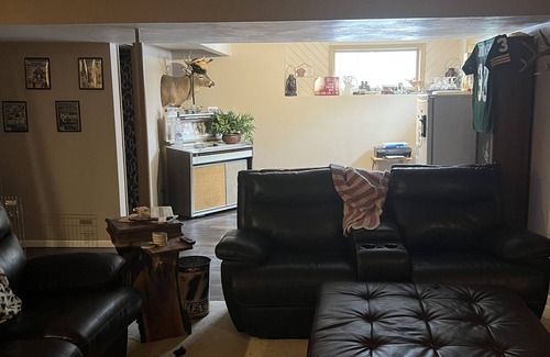 Fremont Casa | EAA home for rent Secluded Country Home 23 miles from EAA