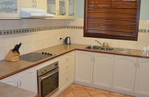 Eagle Bay Cabaña | Eagle Bay Discovery Cottage