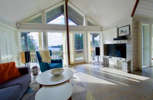 Vestvagøy Chalet De Esquí | Eagle Bay Lofoten