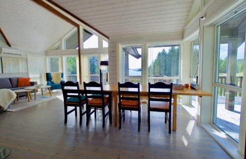 Vestvagøy Chalet De Esquí | Eagle Bay Lofoten