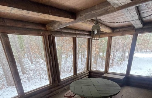 Mauston Casa | Eagle Bluff Lodge by Patriot Properties