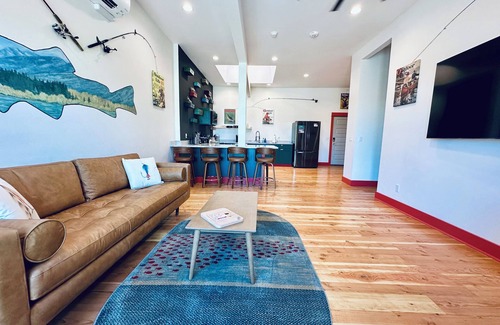 Enterprise Condominio | Eagle Cap is part of the Litch Hotel: fully equipped,Luxury vacation rental condos