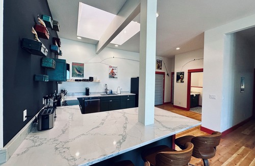 Enterprise Condominio | Eagle Cap is part of the Litch Hotel: fully equipped,Luxury vacation rental condos