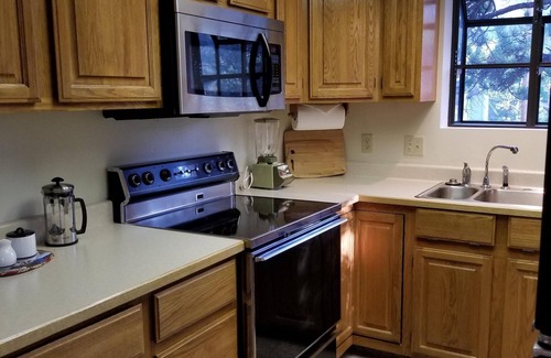 Carriage Hills Casa | Cabaña en Eagle Cliff Sleeps 6