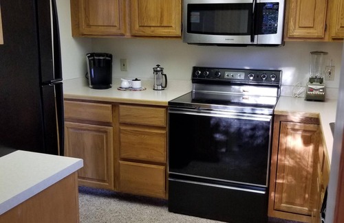 Carriage Hills Casa | Cabaña en Eagle Cliff Sleeps 6