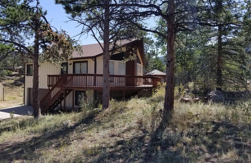 Carriage Hills Casa | Cabaña en Eagle Cliff Sleeps 6