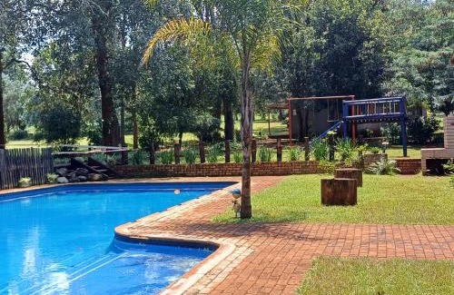 Sabie Complejo | Eagle Creek Lodge Sabie