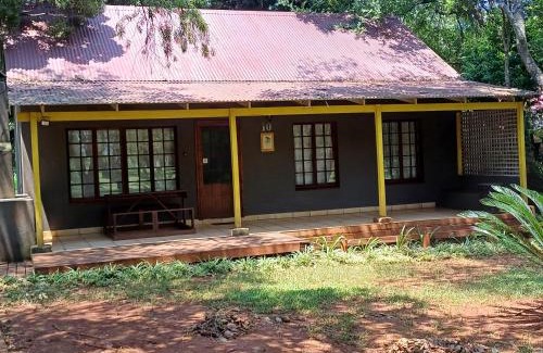 Sabie Complejo | Eagle Creek Lodge Sabie