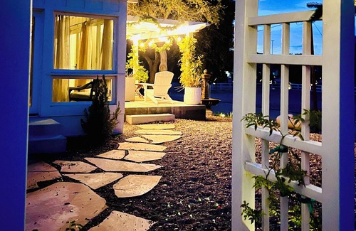 Los Alamos Casa | Eagle Creek Ranch in Downtown Los Alamos