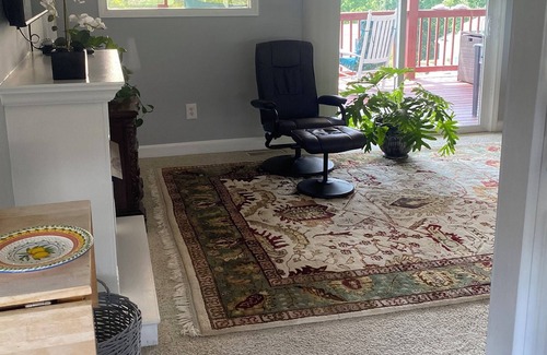 New London Casa | Eagle Crest at Badin