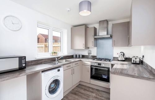Grimsby Casa | Eagle Drive Humberston
