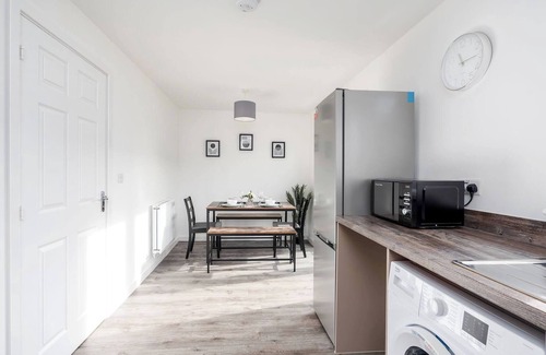 Grimsby Casa | Eagle Drive Humberston