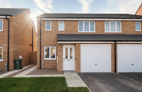 Grimsby Casa | Eagle Drive Humberston