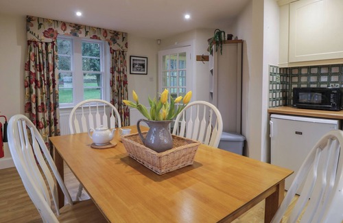 Glenisla Cabaña | Eagle Glen Cottage