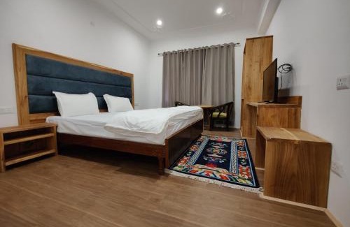 Leh Casa | Eagle guest house leh
