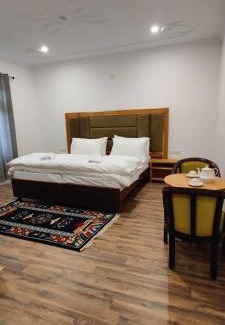 Leh Casa | Eagle guest house leh