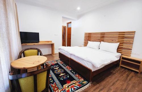Leh Casa | Eagle guest house leh