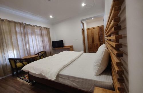 Leh Casa | Eagle guest house leh