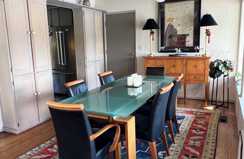 Winslow Casa | Eagle Harbor Waterfront Home - ¡NUEVO!