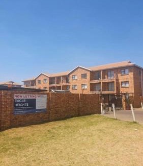 Delmas Casa | Eagle Heights Apartments