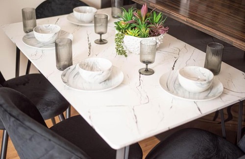Kettering Apartamento | Eagle homely apartment