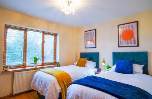 Kettering Apartamento | Eagle homely apartment