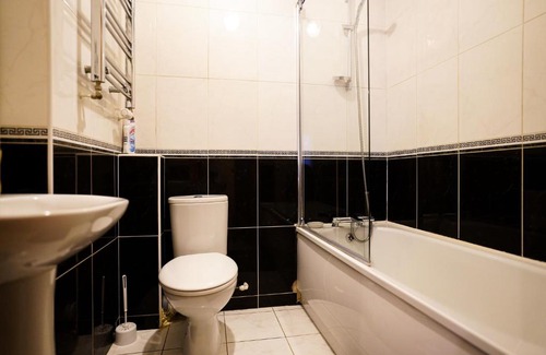 Kettering Apartamento | Eagle homely apartment