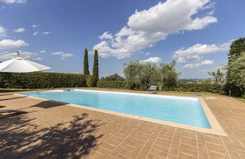 Chianciano Terme Casa | Eagle House