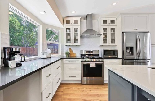 Eagle Casa | Eagle ID Getaway | 4 bed 3 bath | Fully renovated