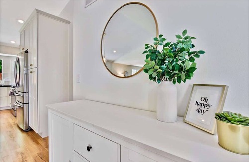 Eagle Casa | Eagle ID Getaway | 4 bed 3 bath | Fully renovated