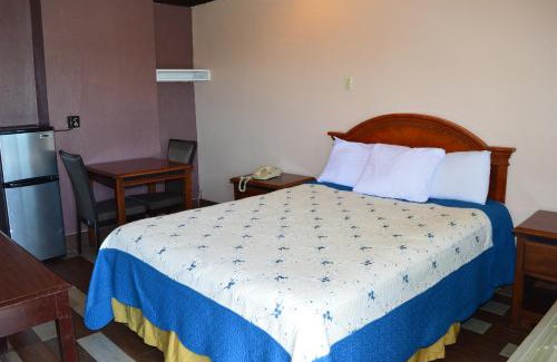 Harbor Hotel | Eagle Inn Motel