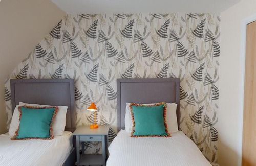 Aviemore Casa | Eagle Lodge - Aviemore Lodges