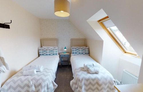 Aviemore Casa | Eagle Lodge - Aviemore Lodges