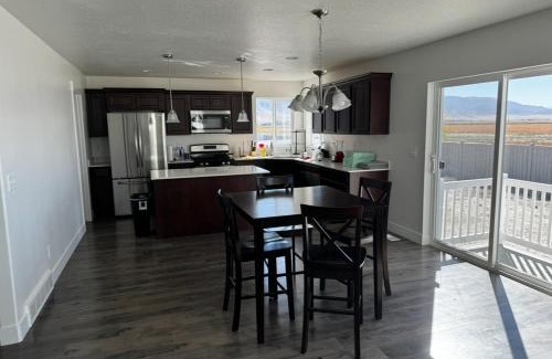 Eagle Mountain Casa | Eagle Mountain House