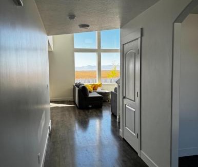 Eagle Mountain Casa | Eagle Mountain House