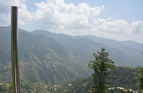 Saidu Sharif Complejo | Eagle Nest Cottage, Kala Bagh