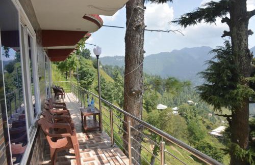 Saidu Sharif Complejo | Eagle Nest Cottage, Kala Bagh
