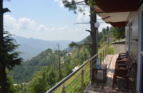 Saidu Sharif Complejo | Eagle Nest Cottage, Kala Bagh