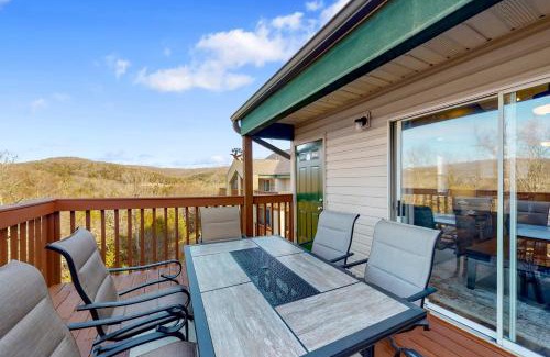 Indian Point Apartamento | Eagle Nest Resort Pristine Dream