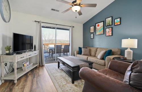 Indian Point Apartamento | Eagle Nest Resort Pristine Dream