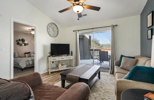 Indian Point Apartamento | Eagle Nest Resort Pristine Dream