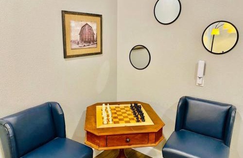 Ahwahnee Casa | Eagle Nest River Views Hot Tub Games Sleeps 6