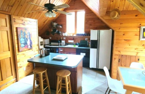 Andes Apartamento | Eagle Nest Studio