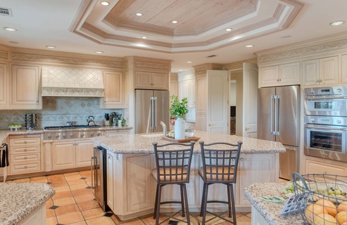 Paso Robles Villa | Eagle Oak Ranch by AvantStay | Views, Pool, Privacy