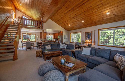 Talmont Casa | Eagle Pines By Hauserman Rentals