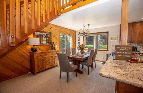 Talmont Casa | Eagle Pines By Hauserman Rentals